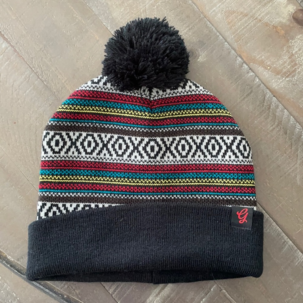 Brand new beanie